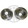 BS-6750 OPTIMAL Гальмівний диск