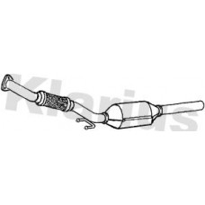 321360 KLARIUS Катализатор