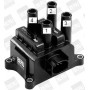 WG1487419 WILMINK GROUP Котушка запалювання