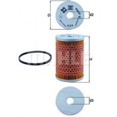 WG1426342 WILMINK GROUP Паливний фільтр