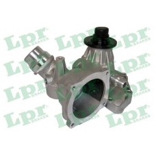 WP0090 LPR Водяний насос охолодження двигуна