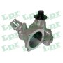 WP0090 LPR Водяний насос охолодження двигуна