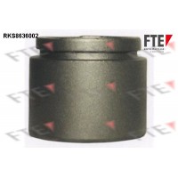 RKS8636002 FTE Поршень корпус скоби гальма