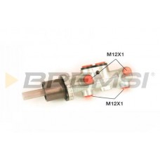 PB0223 BREMSI Головний гальмівний циліндр