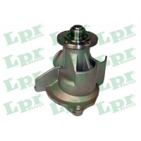 WP0219 LPR Водяний насос охолодження двигуна