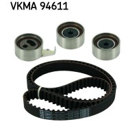 VKMA 94611 SKF Комплект ременя ГРМ