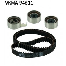 VKMA 94611 SKF Комплект ременя ГРМ
