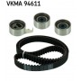 VKMA 94611 SKF Комплект ременя ГРМ