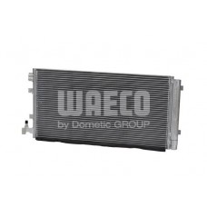 8880400489 WAECO Конденсатор кондиціонера