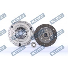 JT1710 RYMEC Комплект зчеплення