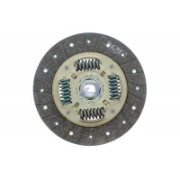DY-025 AISIN Диск зчеплення