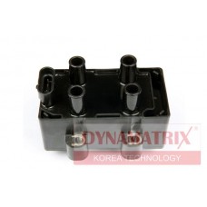 DIC024 DYNAMATRIX Котушка запалювання