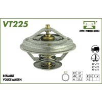 VT225.80 MTE-THOMSON Термостат охолоджувальна рідина