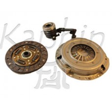 EC131 KAISHIN Комплект зчеплення