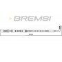 WI0682 BREMSI Сигналізатор зносу гальмівних колодок