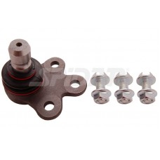 58281 SPIDAN CHASSIS PARTS Шарнір незалежної підвіски поворотного важеля