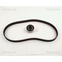 8647 10008 TRISCAN Комплект ременя ГРМ