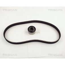 8647 10008 TRISCAN Комплект ременя ГРМ