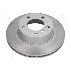 DI-0100C JAPANPARTS Гальмівний диск