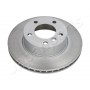 DI-0100C JAPANPARTS Гальмівний диск