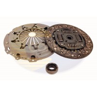 ECK081 COMLINE Комплект зчеплення