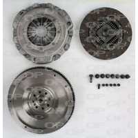 CLK9143.04 OPEN PARTS Комплект зчеплення