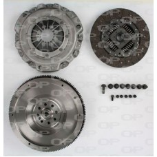 CLK9143.04 OPEN PARTS Комплект зчеплення