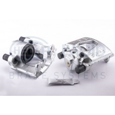 8AC 355 386-921 HELLA Гальмівний супорт