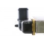 CR 2033 000S MAHLE Радіатор охолодження двигуна