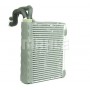 AE 120 000P MAHLE Випарник кондиціонера