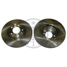 BS-7590 OPTIMAL Гальмівний диск