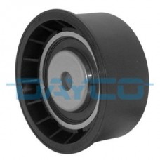 WG2005463 WILMINK GROUP Паразитный / Ведущий ролик, Зубчастий ремінь