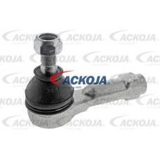 A38-1186 ACKOJA Наконечник поперечної кермової тяги