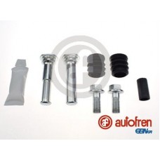 D7321C AUTOFREN SEINSA Комплект напрямної гільзи