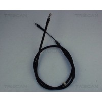8140 16169 TRISCAN Тросик, cтояночный тормоз