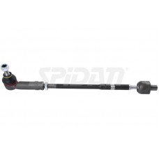 46015 SPIDAN CHASSIS PARTS Поперечна рульова тяга