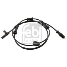 102252 FEBI BILSTEIN Датчик частота обертання колеса