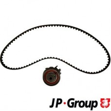 4312102410 JP GROUP Комплект ременя ГРМ