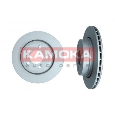 1032594 KAMOKA Гальмівний диск