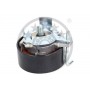 0-N2057 OPTIMAL Натяжний ролик ремінь ГРМ