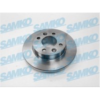 R1081P SAMKO Гальмівний диск