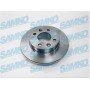 R1081P SAMKO Гальмівний диск
