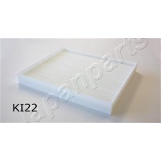 FAA-KI22 JAPANPARTS Фільтр повітря у внутрішньому просторі