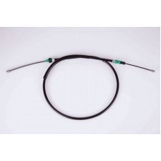 8AS 355 668-431 HELLA PAGID Тросик, cтояночный тормоз