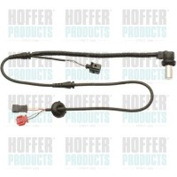 8290053 HOFFER Датчик частота обертання колеса