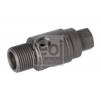 08412 FEBI BILSTEIN Клапан регулювання тиску масла