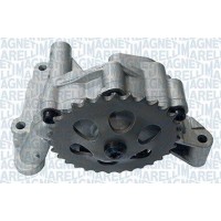 Масляний насос MAGNETI-MARELLI 351516000032