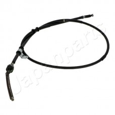 BC-575L JAPANPARTS Тросик, cтояночный тормоз