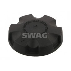 20 93 6737 SWAG Кришка резервуар охолоджувальної рідини