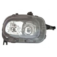 2796852 ALKAR Основна фара